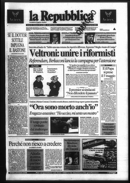 La repubblica